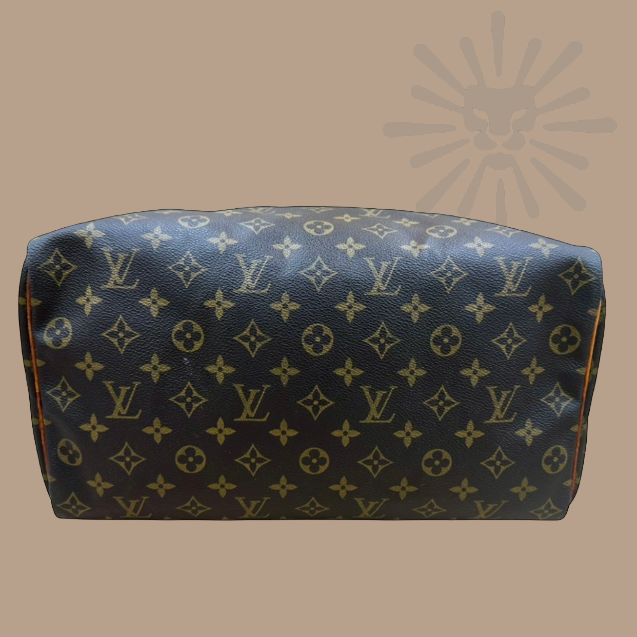 Louis Vuitton Speedy 35 - Authentique Luxury | 100% Authentic Louis Vuitton Bag
