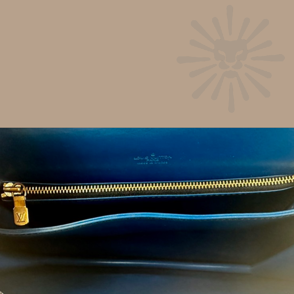 Louis Vuitton Epi Leather Friedland, Vintage - Authentique Luxury | 100% Authentic Louis Vuitton Bag