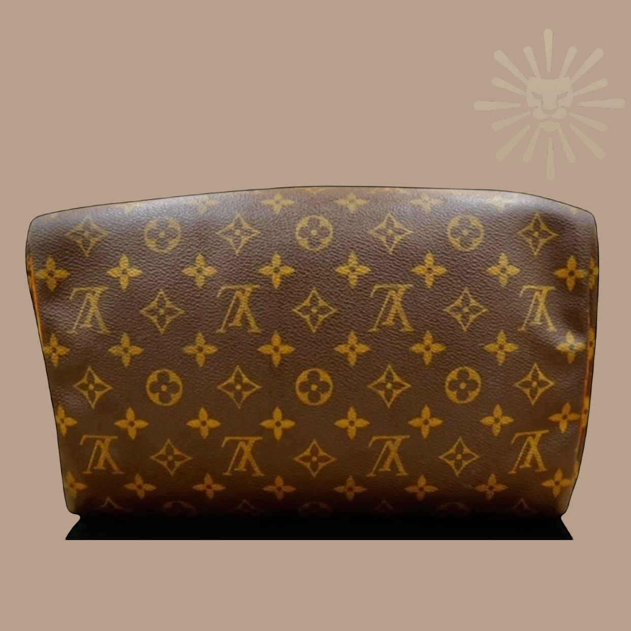 Louis Vuitton Speedy 30 - Authentique Luxury | 100% Authentic Louis Vuitton Bag