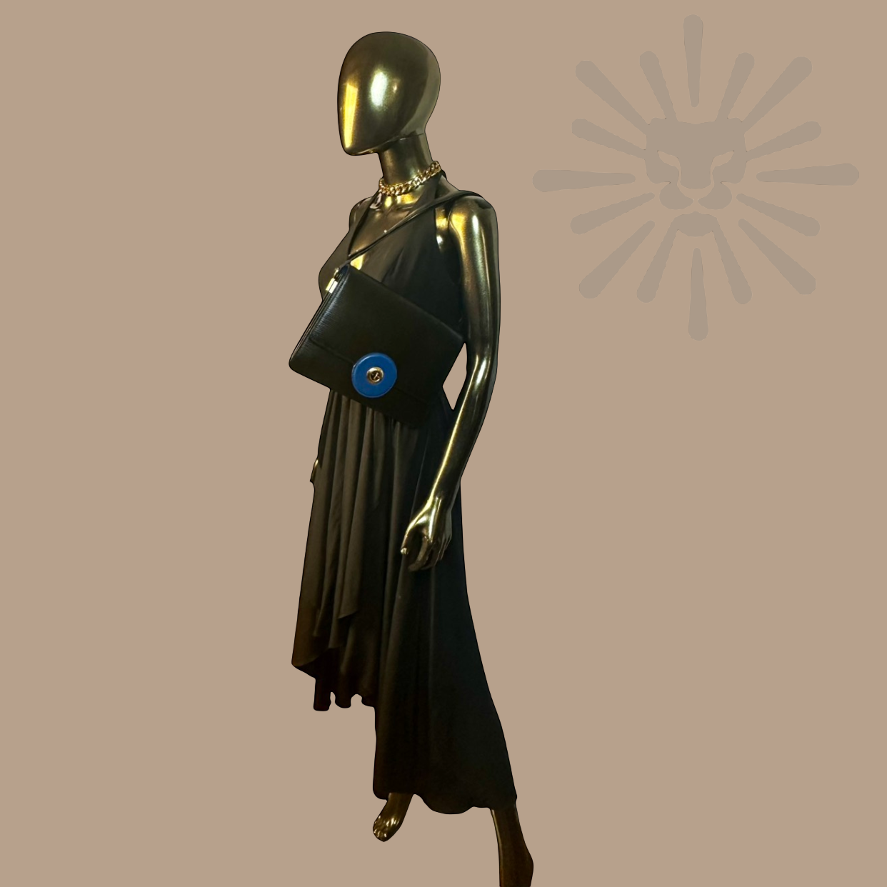 Louis Vuitton Epi Leather Friedland, Vintage - Authentique Luxury | 100% Authentic Louis Vuitton Bag