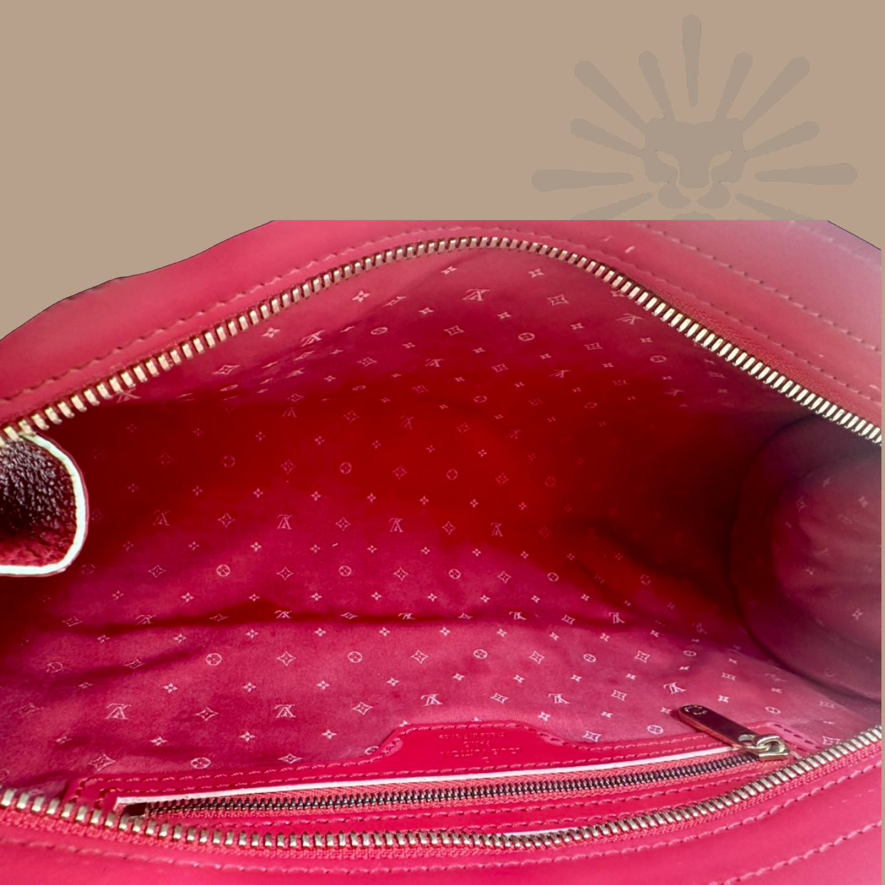 Louis Vuitton Suhali L'Epanoui PM - Authentique Luxury | 100% Authentic Louis Vuitton Bag