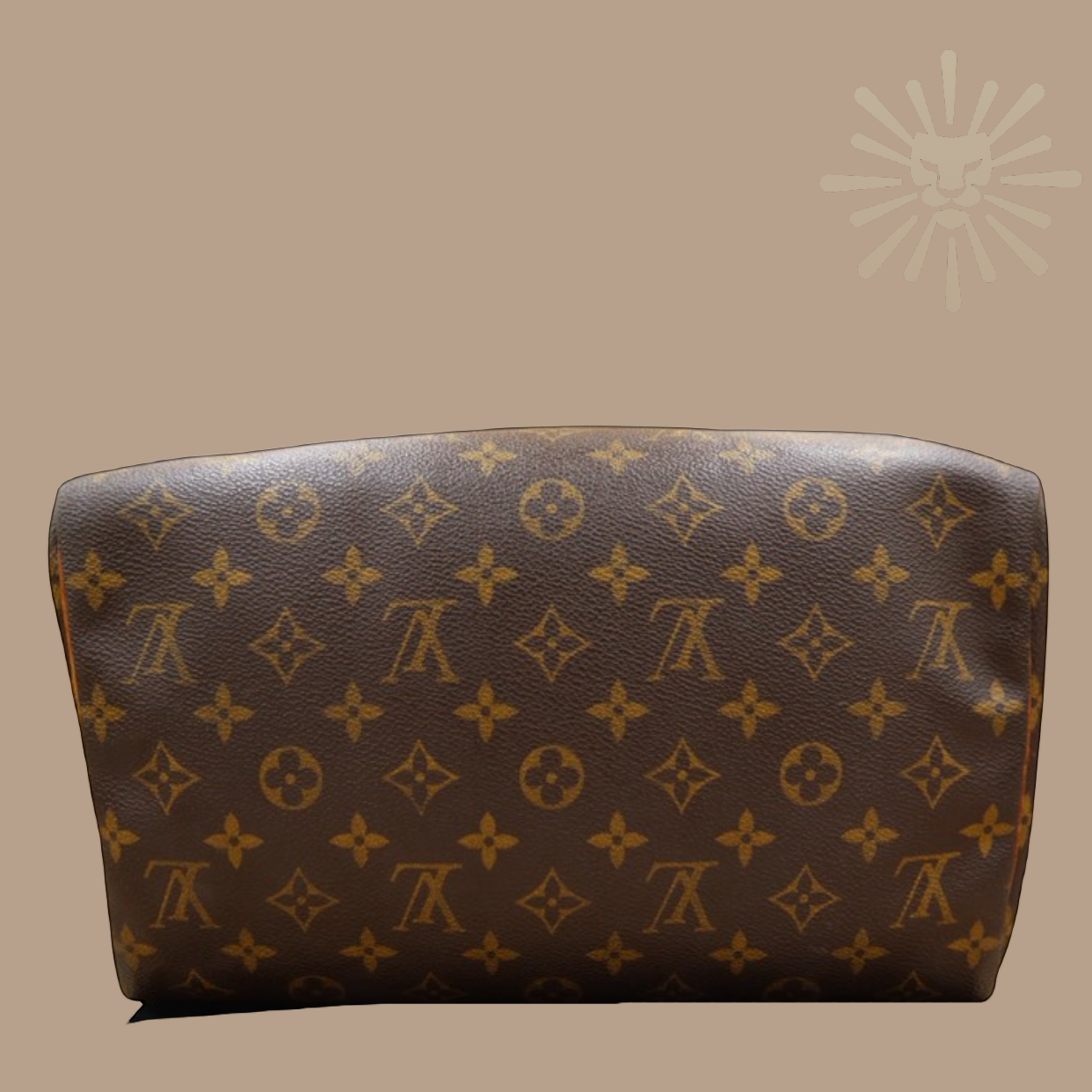 Louis Vuitton Speedy 30 - Authentique Luxury | 100% Authentic Louis Vuitton Bag