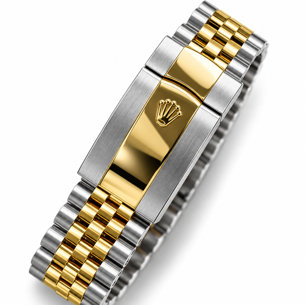 Rolex Sky-Dweller 336933, Black Dial, Oystersteel & 18K Yellow Gold, Full Set, 2024 | Shop Authentique Lux