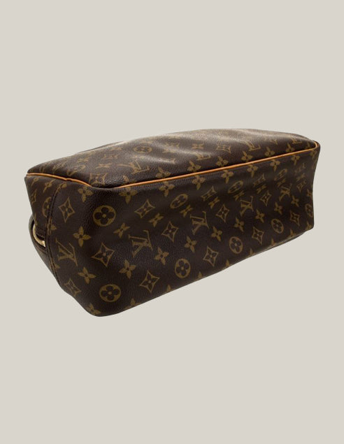 Louis Vuitton Deauville - Authentique Luxury | 100% Authentic Louis Vuitton Bag