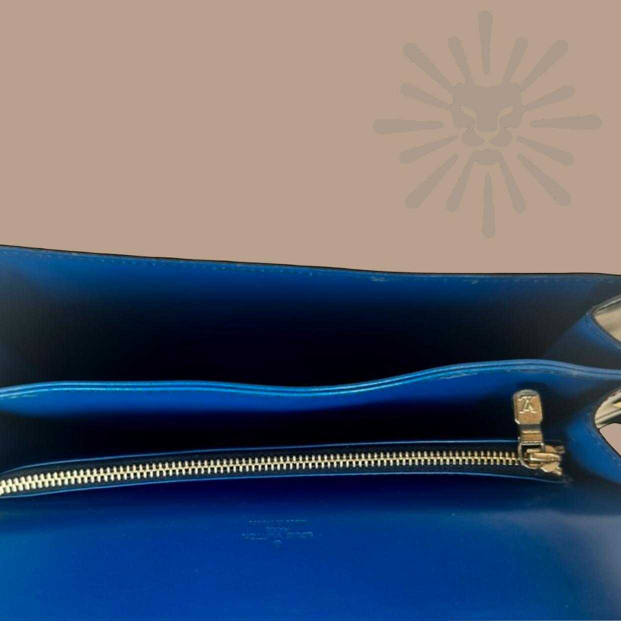 Louis Vuitton Epi Leather Friedland, Vintage - Authentique Luxury | 100% Authentic Louis Vuitton Bag