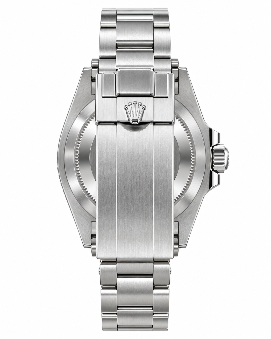 ROLEX Submariner Date Starbucks, Black Dial, 2025 | Shop Authentique Lux