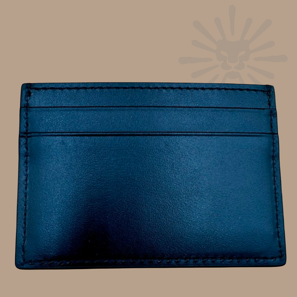 Gucci Branded Card Case Interlocking G Logo Card Holder I Authentique Lux