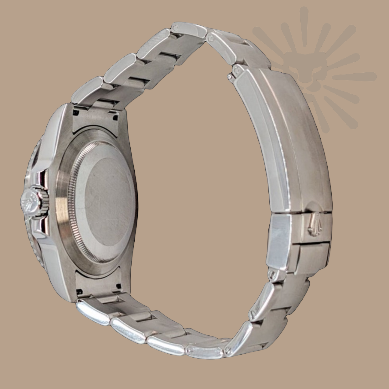 Rolex Submariner Watch - Authentique Luxury | 100% Authentic Rolex