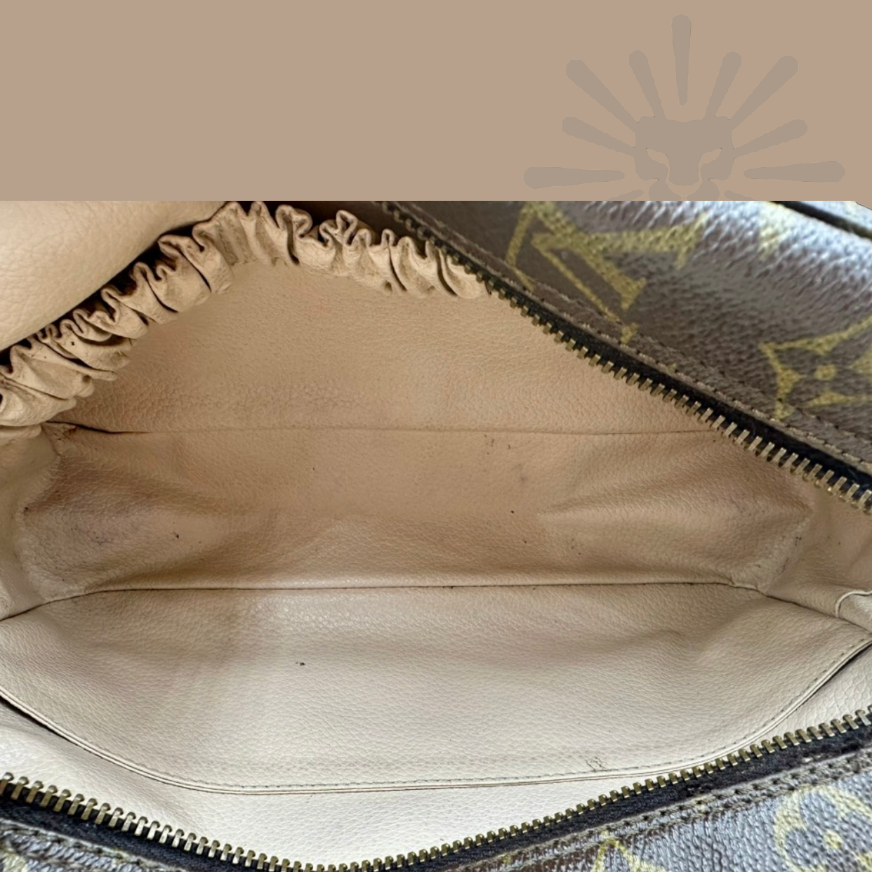 Louis Vuitton Monogram Trousse Toilette 28 - Authentique Luxury | 100% Authentic Louis Vuitton Bag