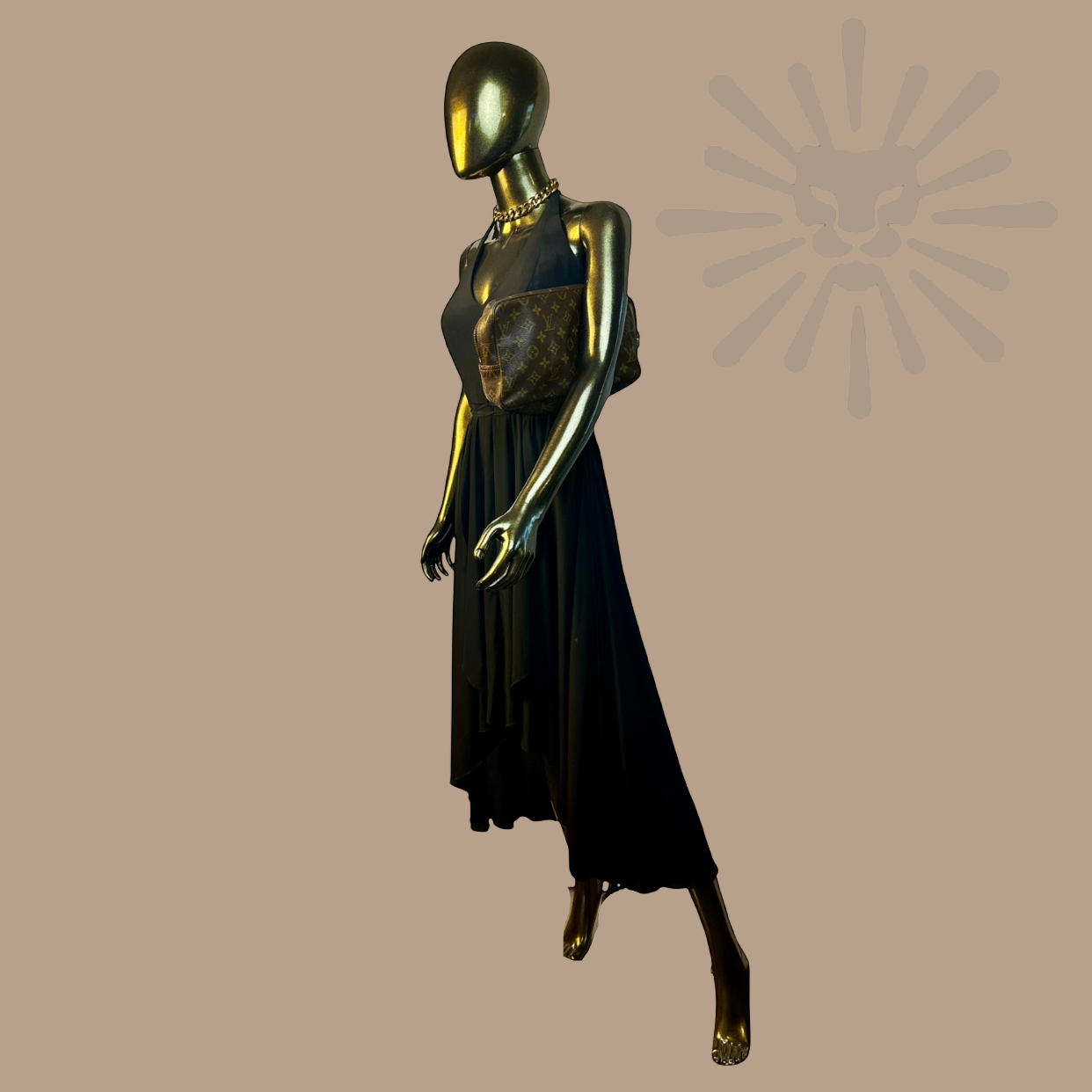 Louis Vuitton Monogram Trousse Toilette 28 - Authentique Luxury | 100% Authentic Louis Vuitton Bag