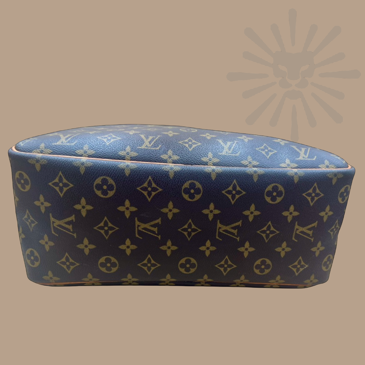 Louis Vuitton Deauville - Authentique Luxury | 100% Authentic Louis Vuitton Bag