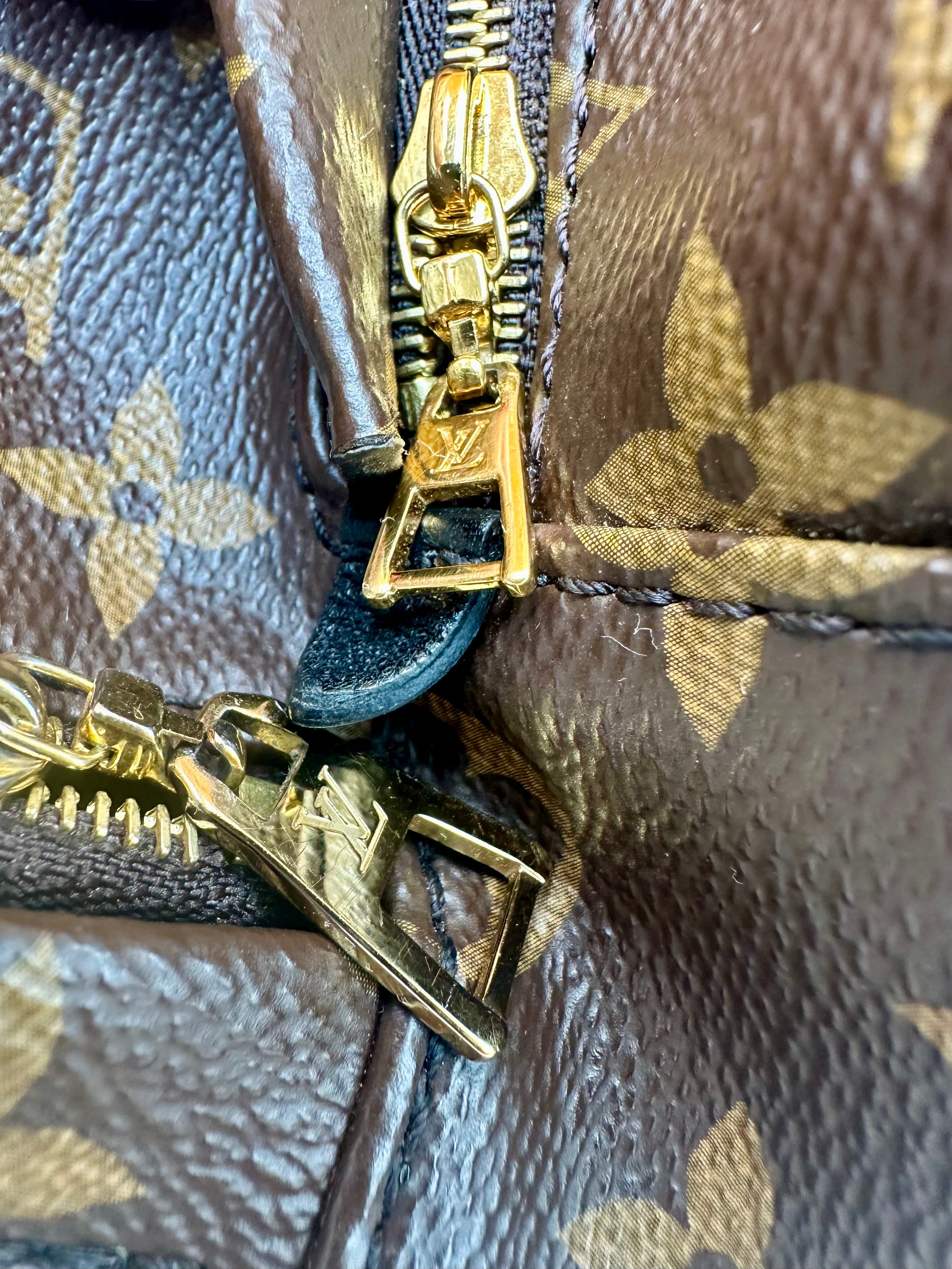 Louis Vuitton Palm Springs Mini Backpack | Shop Authentique Lux