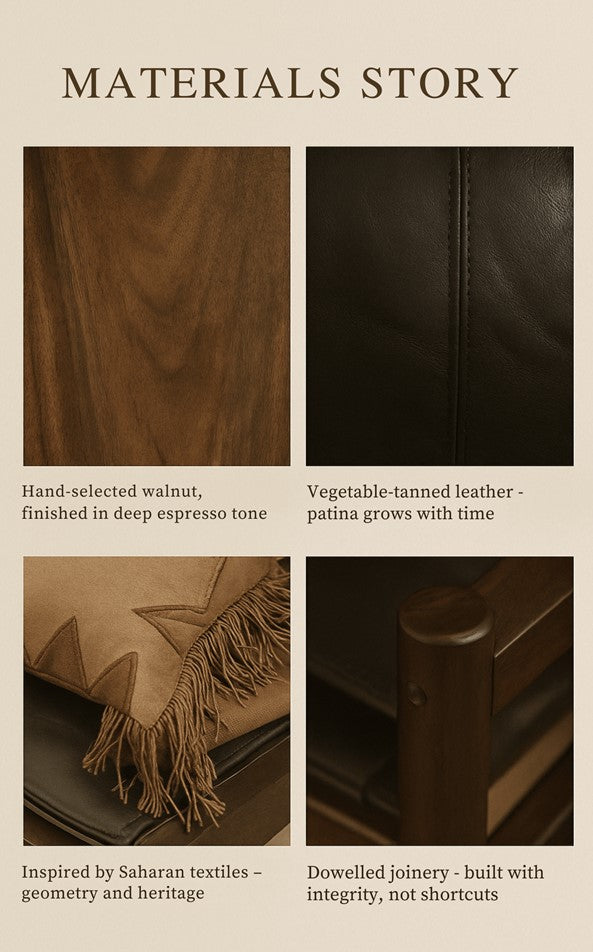 luxury artisan lounge chair USA, heirloom statement chair, designer armchair, luxury home decor