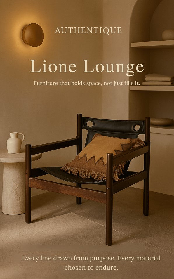 luxury artisan lounge chair USA, heirloom statement chair, designer armchair, luxury home decor