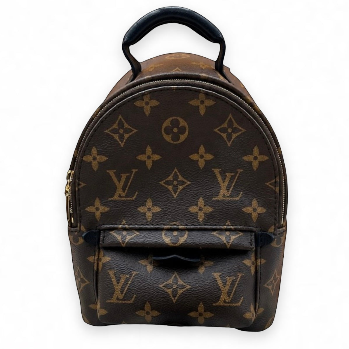 Louis Vuitton Palm Springs Mini Backpack | Shop Authentique Lux