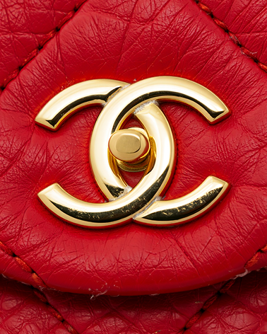 Chanel Logo I Authentique Lux