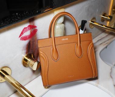 THE ACCESSORIES EDIT