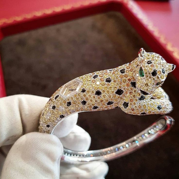 CARTIER