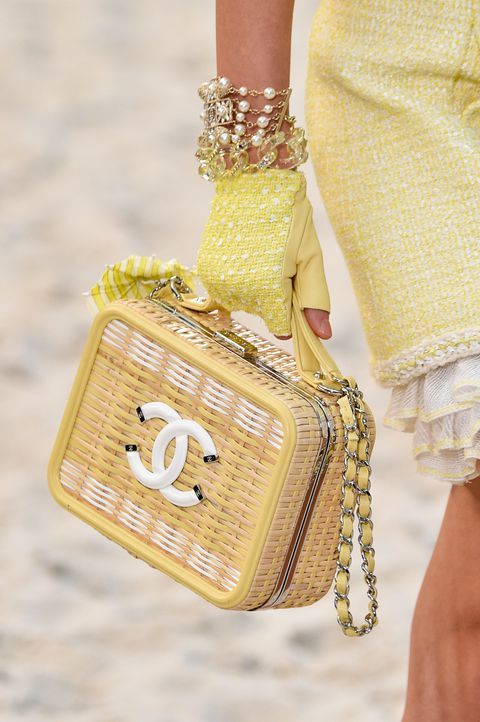 CHANEL