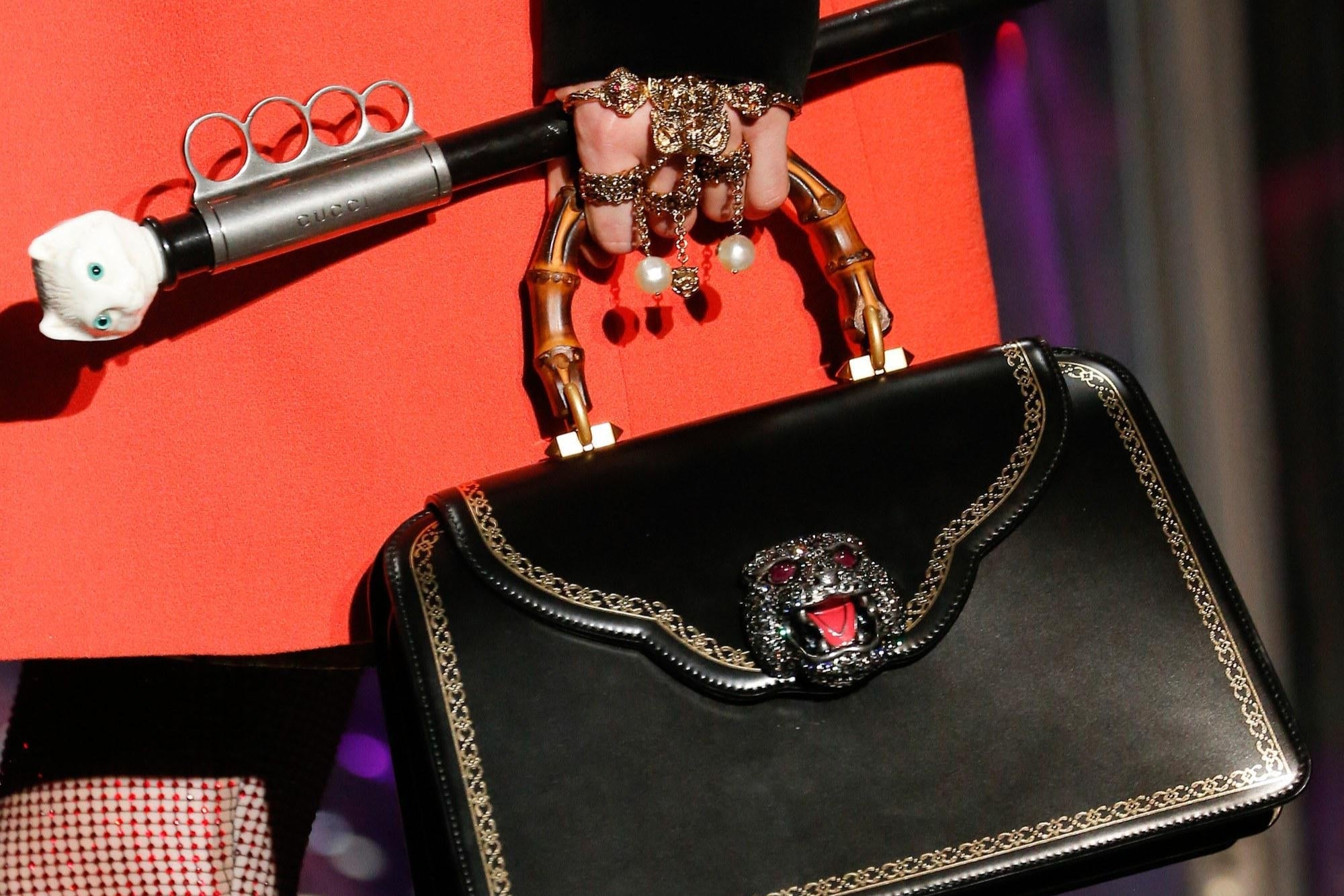 GUCCI