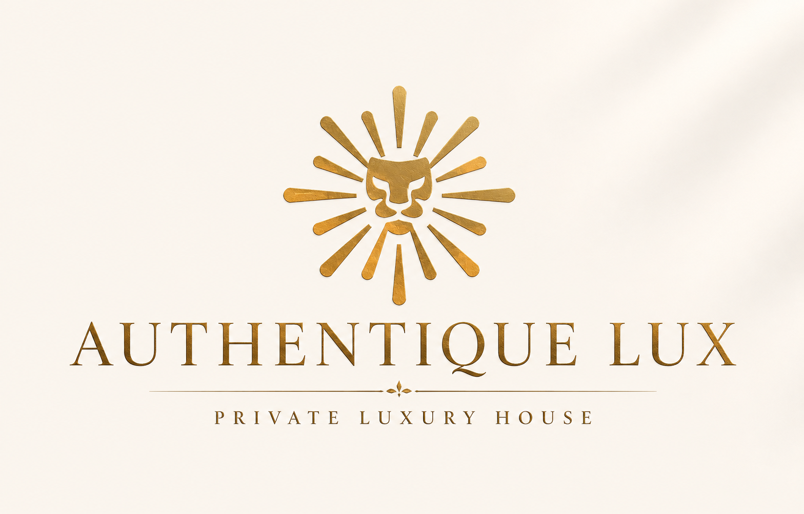 AUTHENTIQUE LUX