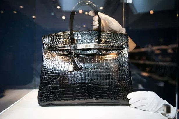 DESIGNER BAGS