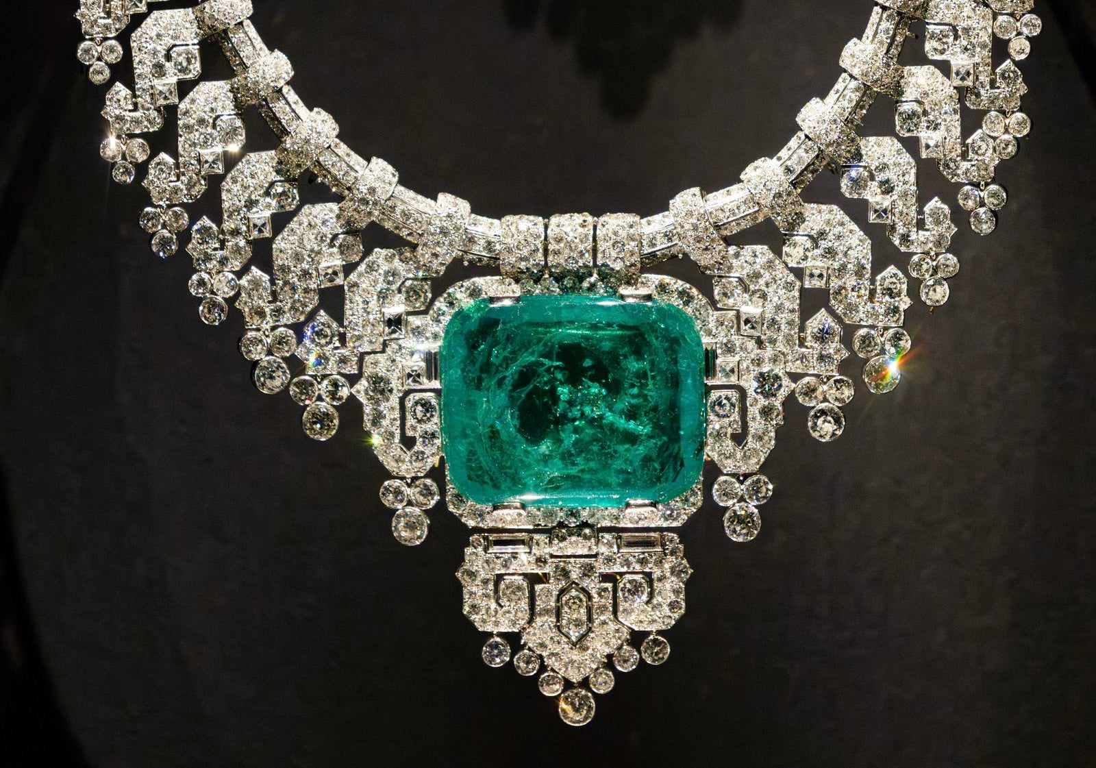 LUX JEWELRY