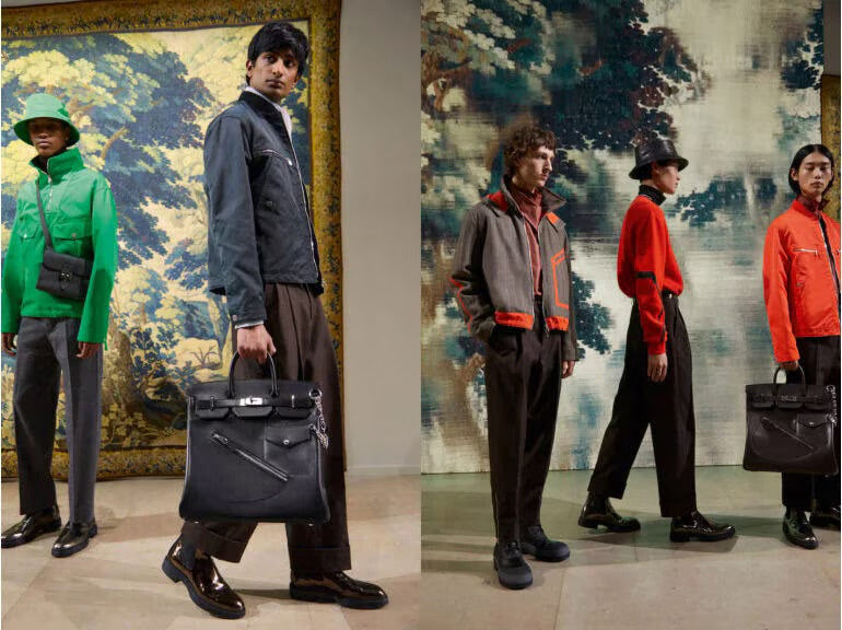 MENS WEAR