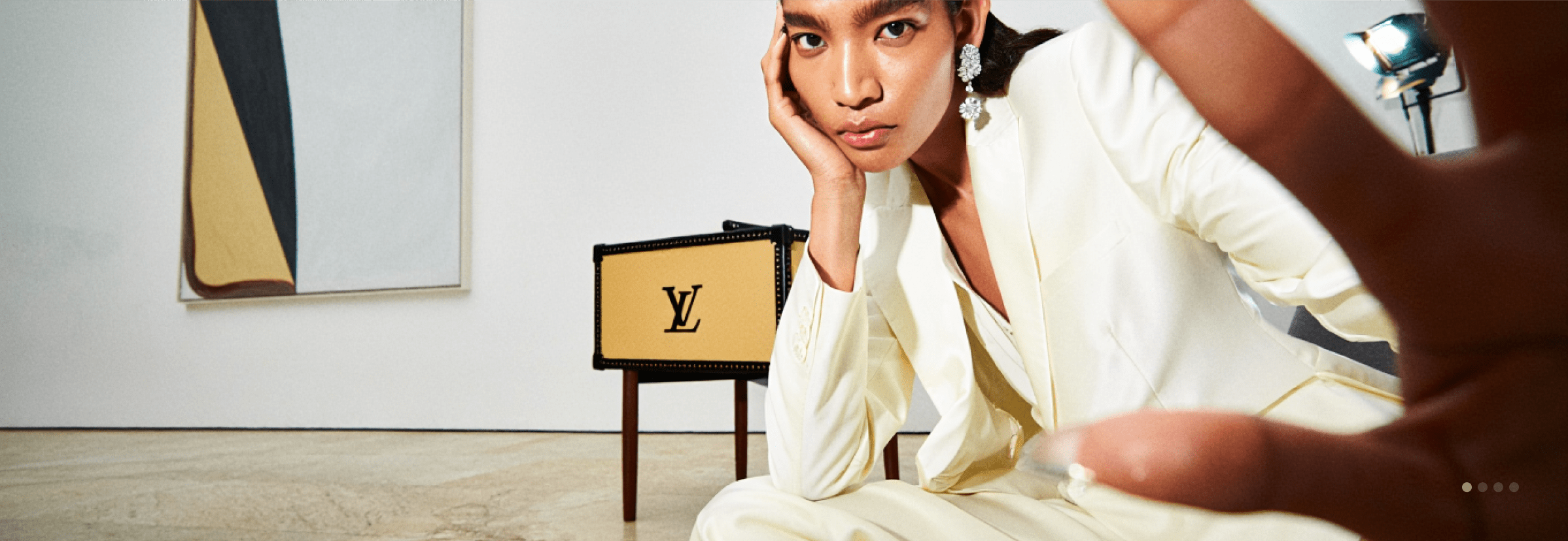 ENTIRE CURATED COLLECTION