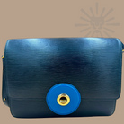 Louis Vuitton Epi Leather Friedland, Vintage - Authentique Luxury | 100% Authentic Louis Vuitton Bag