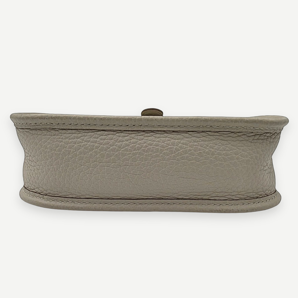 Hermès Beton Clemence Evelyne TPM 16, Gold Hardware, Full Set, B Stamp, 2023 | Shop Authentique Lux
