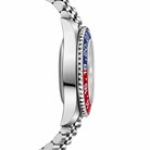 ROLEX GMT-Master II Pepsi, Black Dial, Jubilee Bracelet, 2021 | Shop Authentique Lux
