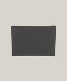 “Saint Laurent leather portfolio pouch black silver hardware authentic excellent”
“Saint Laurent Paris black leather document pouch silver zipper Authentique Luxury”