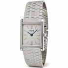 PIAGET Ultra-Thin Wristwatch, Ref. 931 C4, 18K White Gold, Caliber 9P, 1963 | Shop Authentique Lux