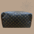 Louis Vuitton Speedy 35 - Authentique Luxury | 100% Authentic Louis Vuitton Bag