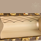 Louis Vuitton LV Monogram Vanity Case PM - Authentique Luxury | 100% Authentic Louis Vuitton Bag