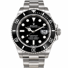 Rolex Submariner Date 126610LN, Black Dial, Full Set, 2026 | Shop Authentique Lux