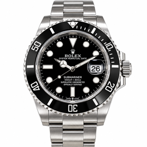 Rolex Submariner Date 126610LN, Black Dial, Full Set, 2026