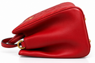 Gucci GG Marmont Small Tote in Red Matelassé Calfskin | Shop Authentique Lux