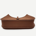 Hermès Evelyne 23 in Gold, Palladium Hardware, Full Set, G Stamp, 2026 | Shop Authentique Lux