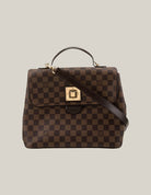 Louis Vuitton Bergamo - Authentique Luxury | 100% Authentic Louis Vuitton Bag