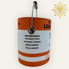 Louis Vuitton 2022 Paint Can Bag Orange | Shop Authentique Lux