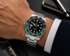 Rolex GMT-Master II "Sprite" 126720VTNR, Full Set, 2026 | Shop Authentique Lux