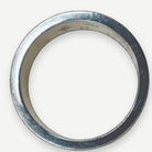 Cartier Love Ring, Classic 5.5mm, 18K White Gold, Size 49, Vintage | Shop Authentique Lux