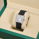 Cartier Tank Solo Ref. 2715 / W1018355 | Shop Authentique Lux