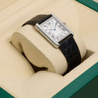 Cartier Tank Solo Ref. 2715 / W1018355 | Shop Authentique Lux