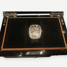Franck Muller Galet 3002 M QZ R, Factory Diamond-Set, Full Set, 2024 | Shop Authentique Lux