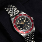 Tudor Black Bay 41 79410A1A10RU, Stainless Steel, Black Dial, Jubilee, Full Set, 2026 | Shop Authentique Lux