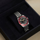 Tudor Black Bay 41 79410A1A10RU, Stainless Steel, Black Dial, Jubilee, Full Set, 2026 | Shop Authentique Lux
