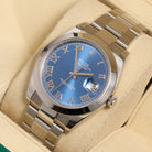 Rolex Datejust 41 126300, Oystersteel, Full Set, 2026 | Shop Authentique Lux